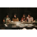 Jo Bros Double Date with Demi Lovato - the-jonas-brothers photo