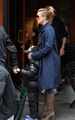 Kate out in NY - kate-hudson photo