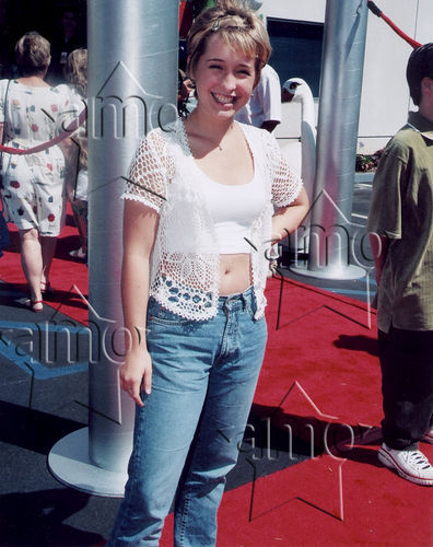Kids Choice Awards - 1998