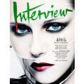 Kristen Interview mag Pictures - twilight-series photo