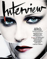 Kristen Stewart Does Interview Magazine - twilight-series photo