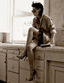Kristen Stewart__ INTERVIEW MAGAZINE - twilight-series photo
