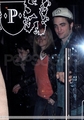 Kristen and Robert Dine Out in Vancouver - robert-pattinson-and-kristen-stewart photo