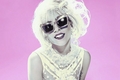 Lady Gaga on SNL - lady-gaga photo