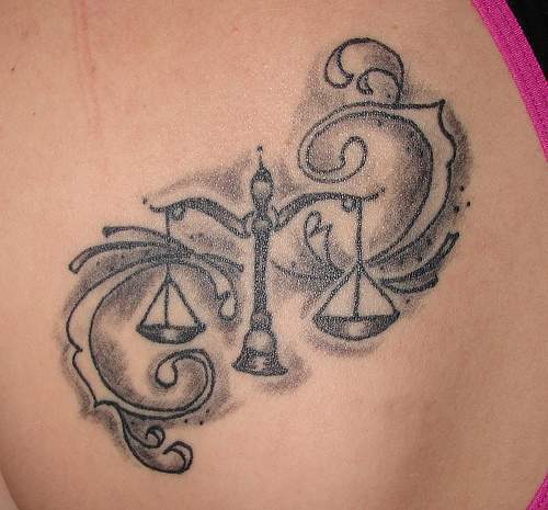 www.zodiac-tatoos.com - tattoos virgo, tattoo horoscope, aquarius tattoo, tattoos libra, tattoo designs libra