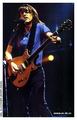 Malcolm Young - ac-dc photo