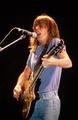 Malcolm Young - ac-dc photo