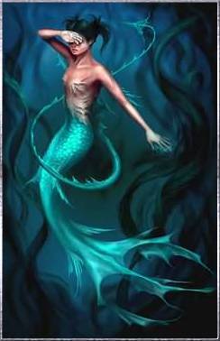 Fantasy Pictures Of Mermaids 40