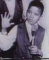 Michael Jackson as a child - michael-jackson photo