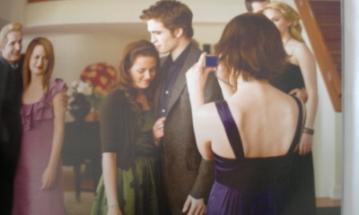  plus Pics from the Companion (luv it!!!!! can't wait :))))