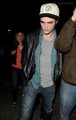 More of Rob & Kristen out together - robert-pattinson-and-kristen-stewart photo