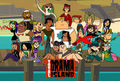 My Fanpop Freinds! - total-drama-island photo