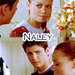 Naley S1 - naley icon