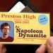 Napoleon Dynamite - movies icon