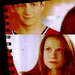 Nathan & Haley S1 - one-tree-hill icon