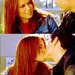 Nathan & Haley S1 - one-tree-hill icon