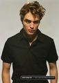 Never seen this ones of Rob - twilight-series photo