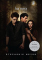 New Moon Poster (luv the way Edward is looking down here) - twilight-series photo