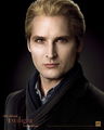 New Moon official personal posters - twilight-series photo