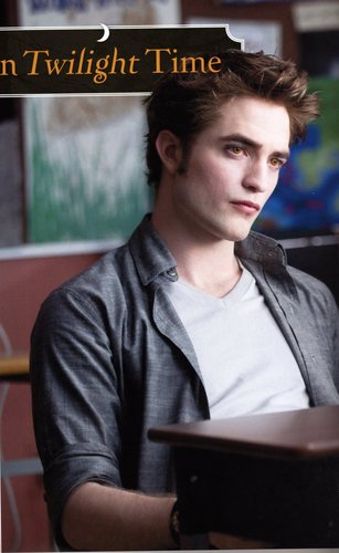 New moon pictures