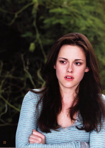 New moon pictures