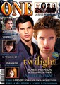 One Mag and Team'up Mag scans - twilight-series photo