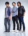 PR Purposes (Holland) by William Rutten  - the-jonas-brothers photo