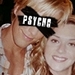 Peyton & Psycho Derek - peyton-scott icon