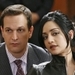 Pilot - Wil and Kalinda - the-good-wife icon