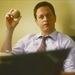 Pilot: Will Gardner - the-good-wife icon