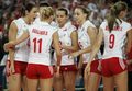 Polish Volleyball's - volleyball photo