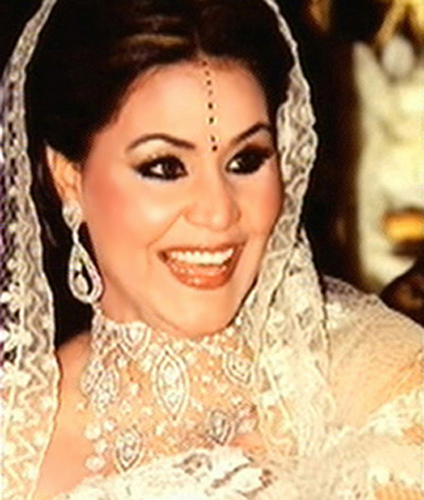  reyna Ahlam wedding