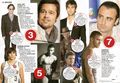Rob - Sexiest Man according to the Bulgarian Glamour Mag - twilight-series photo
