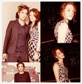 Rob and Kristen Picspam - twilight-series fan art