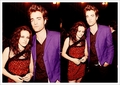 Rob and Kristen Picspam - twilight-series fan art