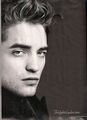 Robert Pattinson in AnOther Magazine Scans - robert-pattinson photo