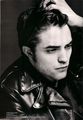 Robert Pattinson in AnOther Magazine Scans - robert-pattinson photo