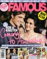 Robert Pattinson in Australias Famous Magazine - robert-pattinson photo