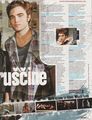 Robert Pattinson in Slovenian Magazines - robert-pattinson photo