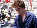 Robert Pattinson - twilight-series photo