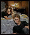 Robsten Fanmade by "hgrhr" (take a look; this girl is a real artist ! ) - twilight-series photo