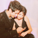 Selena/David&Selena - selena-gomez icon