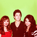 Selena/David&Selena - selena-gomez icon