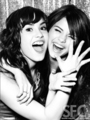 Selena Gomez and Demi Lovato  - selena-gomez-and-demi-lovato photo
