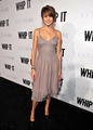 Shailene At the Whip It Premiere - the-secret-life-of-the-american-teenager photo