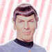 Spock - star-trek icon