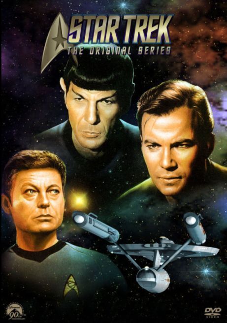 Star Trek Film Series