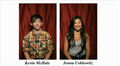 TVguide Photo Booth - glee photo