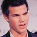Taylor Icons - taylor-lautner icon