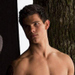 Taylor as Jacob - taylor-lautner icon